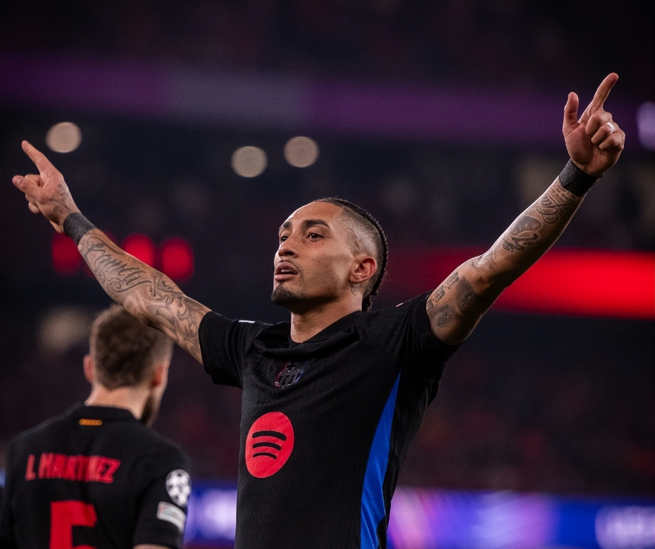 奥萨苏纳客场险胜巴伦西亚，保持不败