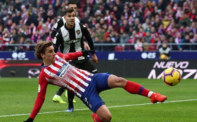 关于马竞战胜赫塔菲，联赛领先优势扩大的信息