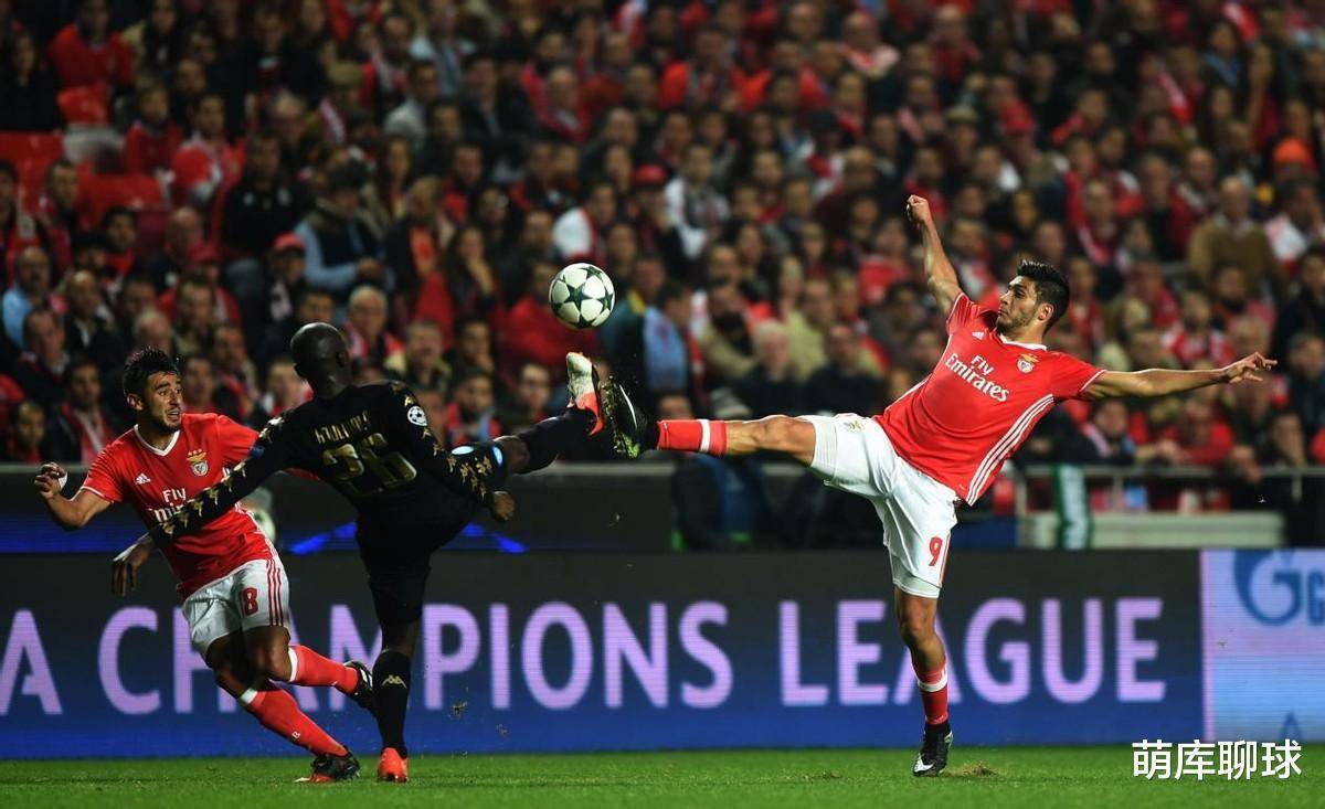 皇马主场逆转阿贾克斯，晋级欧冠八强