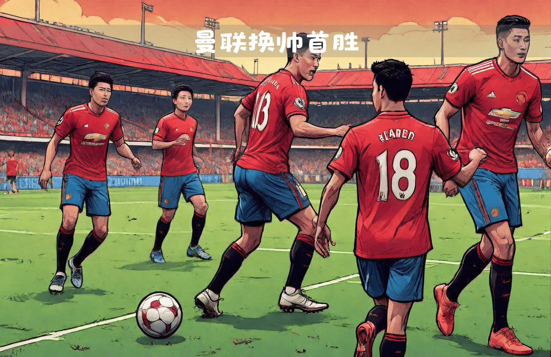 曼联主场大胜葡萄牙球队，成功晋级强！