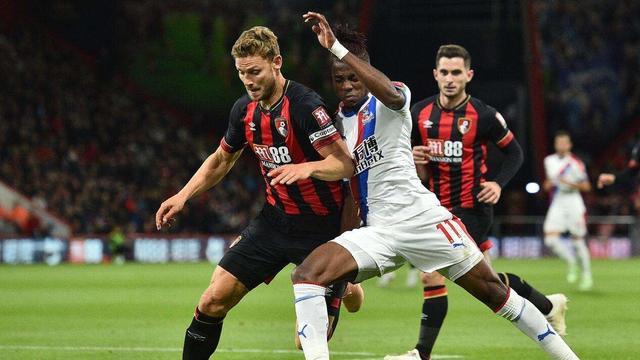 伯恩茅斯暴露进攻弱点，需尽快调整！的简单介绍