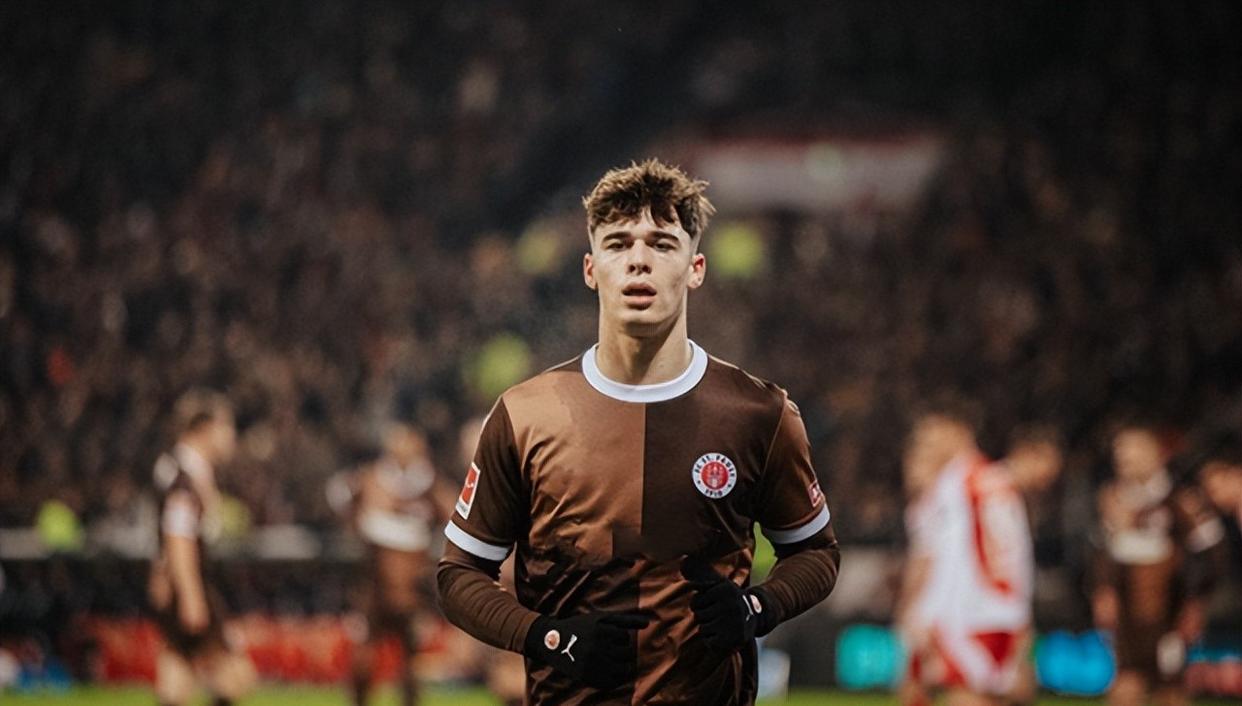 RB莱比锡客场逆转，德甲升班马表现抢眼的简单介绍