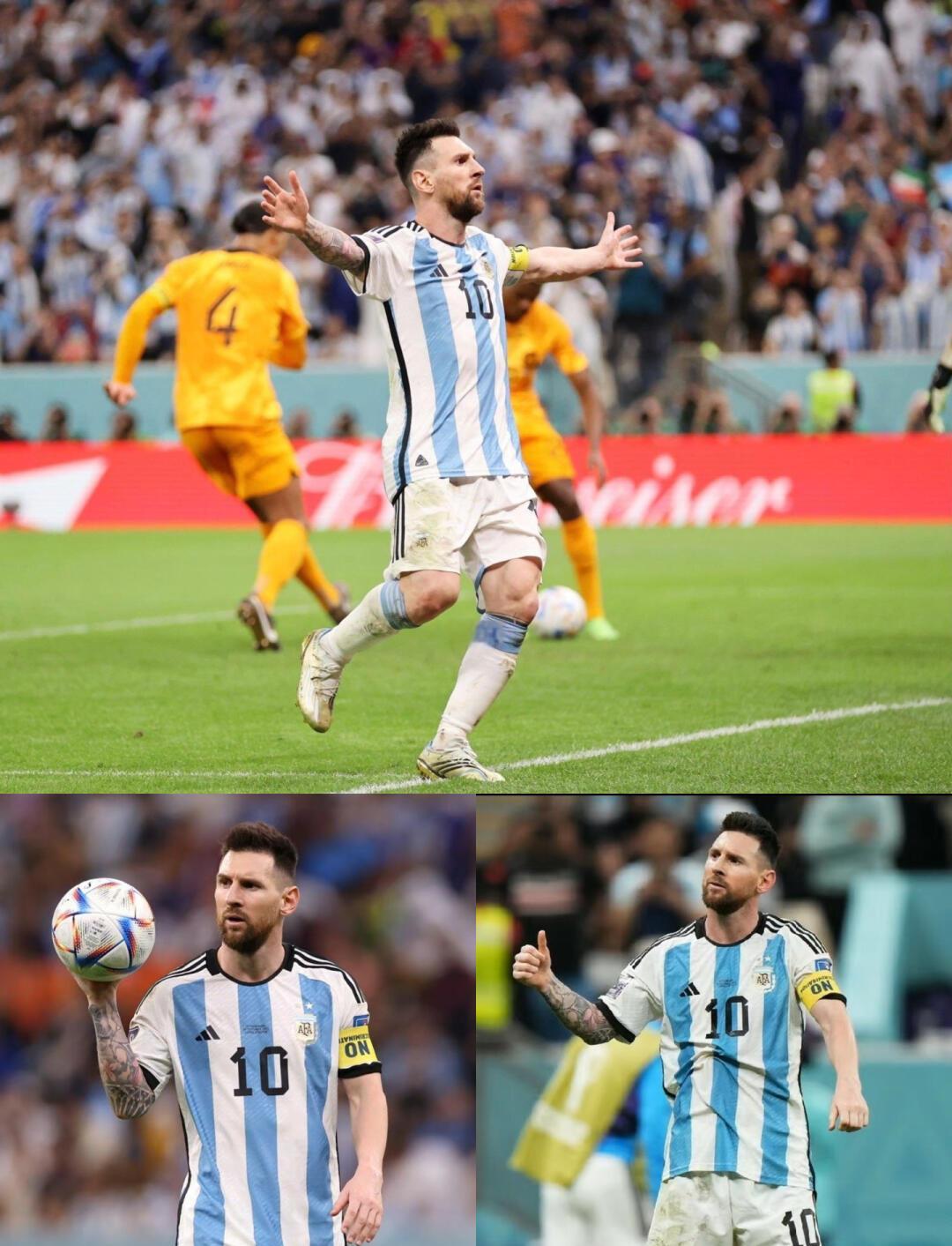 震撼！梅西在乒乓球赛场终止连败！