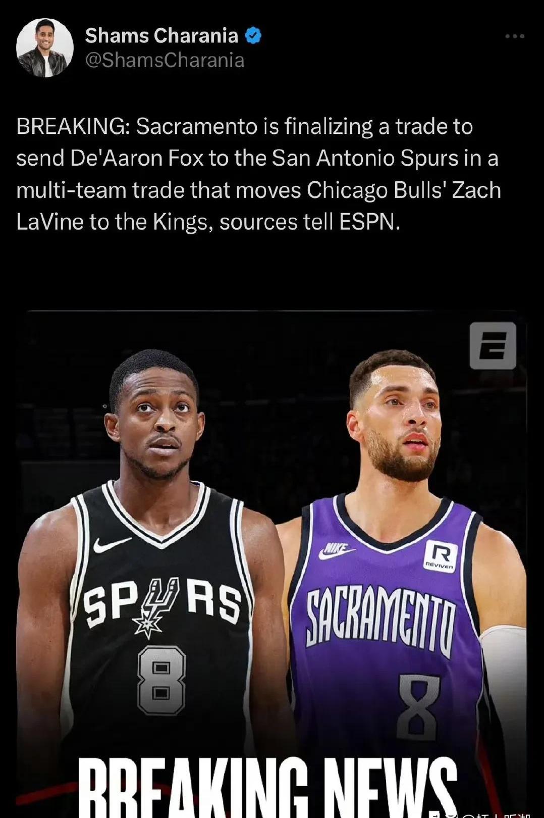 关于公牛三巨头联手，官方宣布新规得分突破，威金斯冲击季后赛！的信息